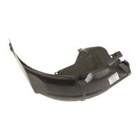 Right rear wheel arch cover