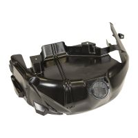 Rear right wheel arch cover