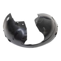 Left wheel arch cover