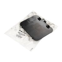 Front wheel arch cover