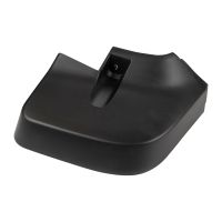 Mud flap in front right