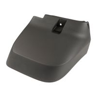 Rear right mud flap