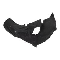 Rear right wheel arch cover