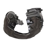 Front right wheel arch cover