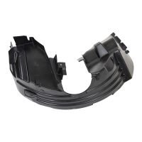 Rear left wheel arch cover