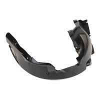 Front right wheel arch cover