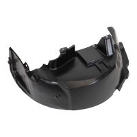 Rear left wheel arch cover