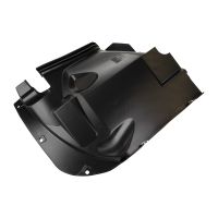 Trim, wheel arch Iveco OE