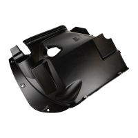 Panelling, wheelhouse front left Iveco OE 5801592587