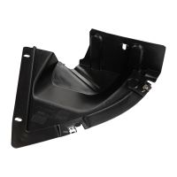 Radkastenabdeckung rechts unten