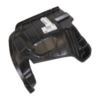 Inner fender front left rear part