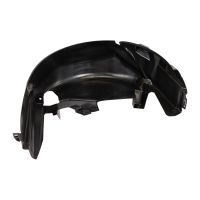 Rear wheel arch cover on the left