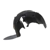 Rear right wheel arch