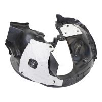 Wheel arch front right