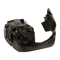 Wheel arch cover front right