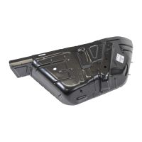 Rear right wheel arch