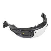 Wheel arch liner rear left