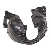 Wheel arch liner front right