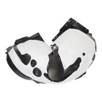 Front right wheel arch liner