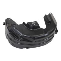 Rear right wheel arch