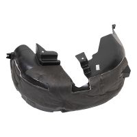 Rear right wheel arch cover
