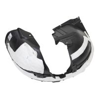 Front right wheel arch cover