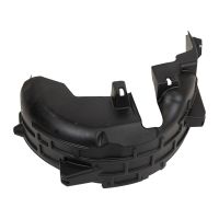Rear left wheel arch cover