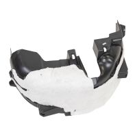 Rear left wheel arch cover