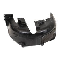 Rear right wheel arch