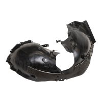 front left wheel arch