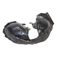 Front left wheel arch
