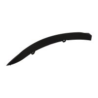 Bumper cover rear right OE