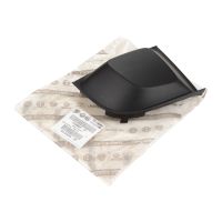 Front right bumper cover