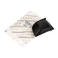 Front left bumper cover