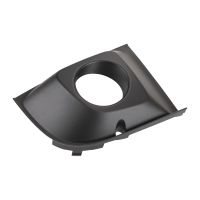 Front right bumper cover