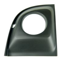 Bumper cover front right