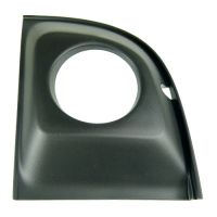 Bumper cover front left