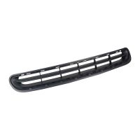 Radiator grille bumper top