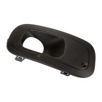 Bumper cover front right