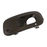 Bumper cover front left