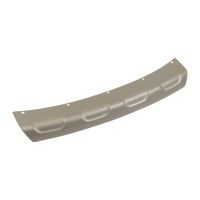 Radiator grille bar bumper front