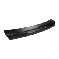 Radiator grille bar bumper front