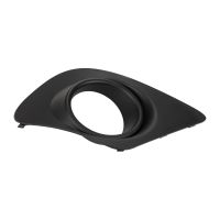 Bumper cover front right