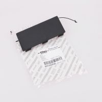 Front left bumper cap