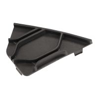 front right Stoßstangenabdeckkappe