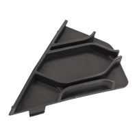 front left Stoßstangenabdeckkappe