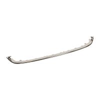 Radiator grille front bumper equipment lounge