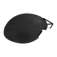 STOPPER cover cap bumper rear