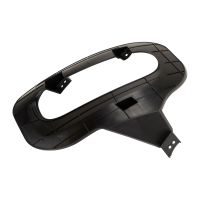 Holder for headlamp left