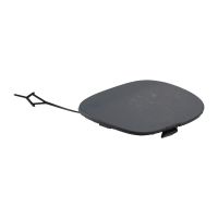 Cover cap / stopper front right on the bumper